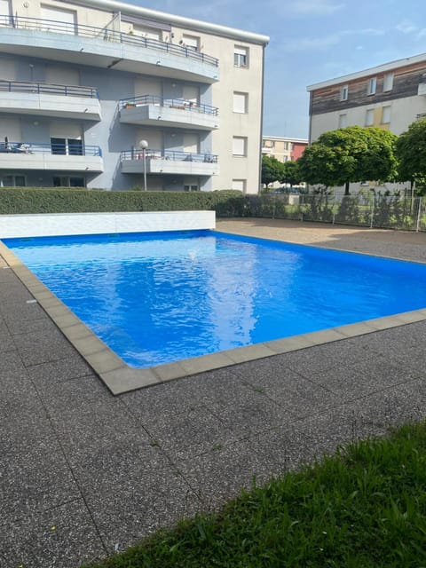 l'arc logement Appartement in Eckbolsheim