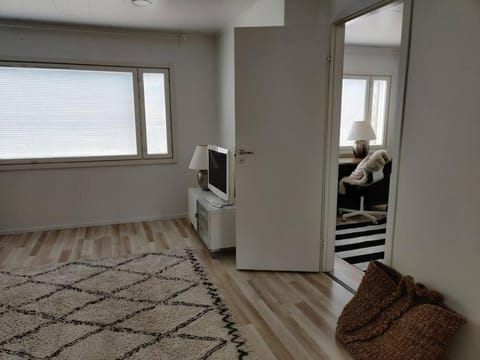 3 Bedroom Duplex apartment Condo in Helsinki