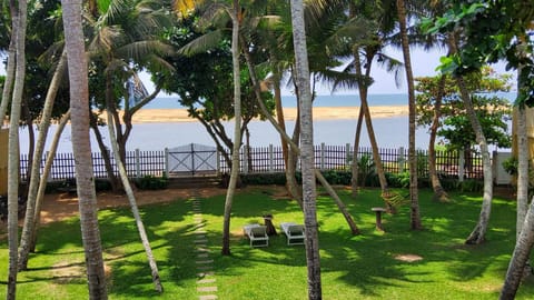 Villa Inlet Galle Chambre d’hôte in Galle