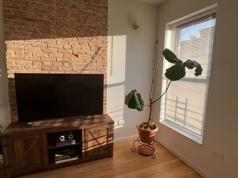 1 Bedroom in apartment in Bedstuy Brooklyn Condominio in Bedford-Stuyvesant