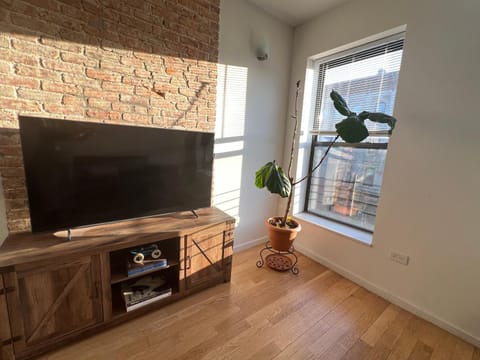 1 Bedroom in apartment in Bedstuy Brooklyn Condo in Bedford-Stuyvesant