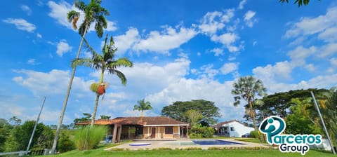 Property building, Day, Natural landscape, Swimming pool