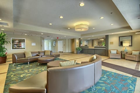 Candlewood Suites Columbus - Grove City, an IHG Hotel Hôtel in Grove City