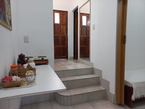 Departamento Zona Sur Apartment in Salta