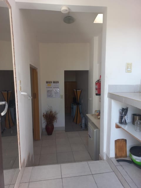 Departamento Zona Sur Apartment in Salta