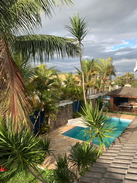 Casarão - Beach House Location de vacances in Peruíbe