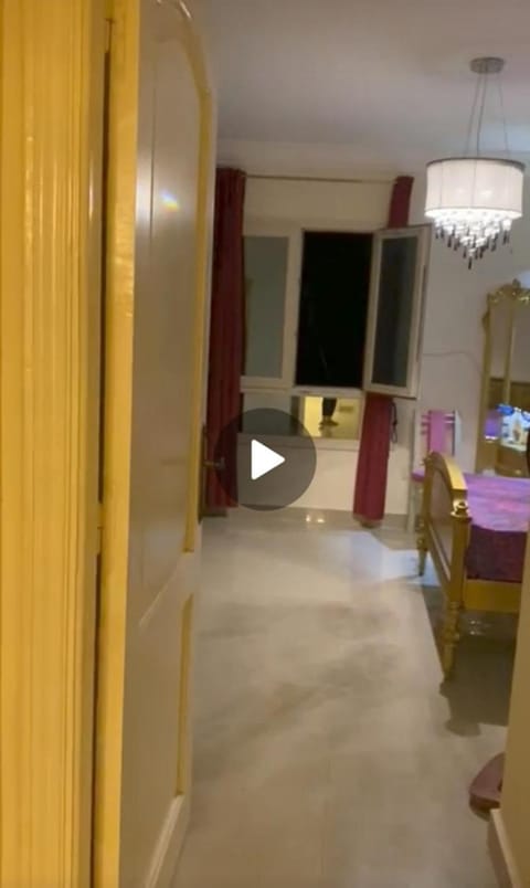 الاسكتدريه Apartment in Alexandria