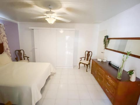 Tropical Retreat Stay Aruba Apartment in Oranjestad