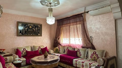 appartement belle Condo in Meknes