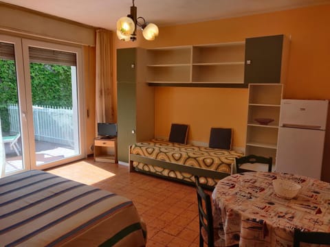 Residenza Il Poggio Apartment in San Bartolomeo al Mare