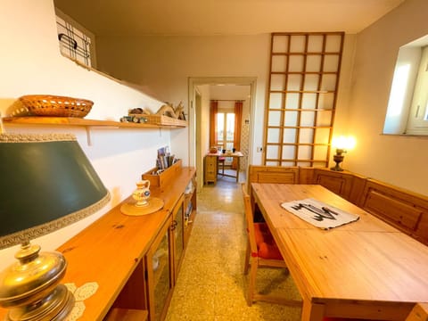 Appartamento nel centro storico di Tuscania - Il Moro Condominio in Tuscania
