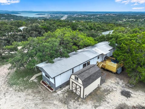 Bluebonnet Hill Canyon Lake House in Canyon Lake