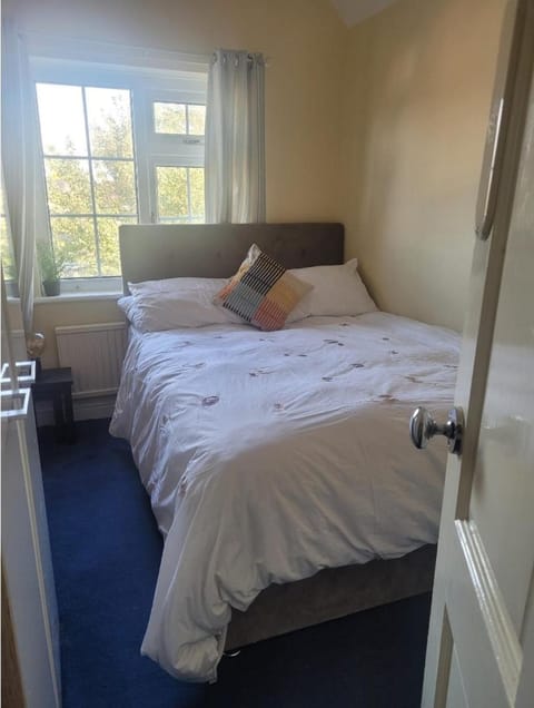 Cosy Double Room in Bentley Vacation rental in Doncaster