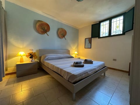 Appartamenti magnolie-La pineta Apartment in Sardinia