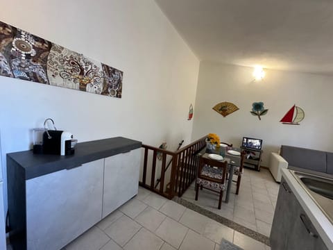 Appartamenti magnolie-La pineta Apartment in Sardinia