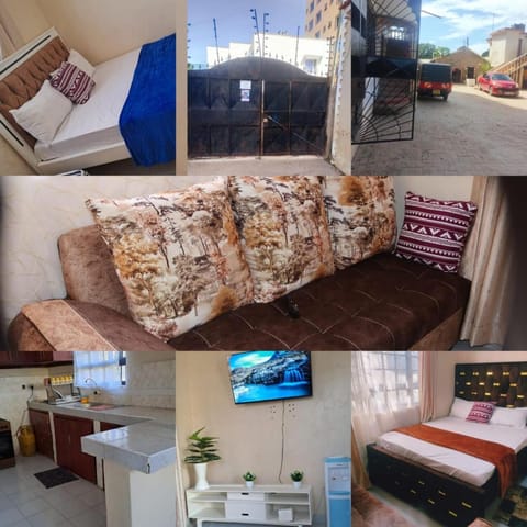 Mahnoor airbnb Bed and Breakfast in Mombasa