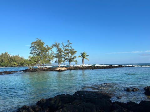 Nearby landmark, Beach, Sea view