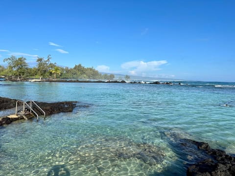 Nearby landmark, Beach, Sea view