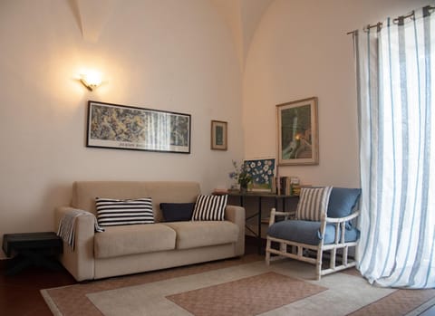 Casa vacanza Donna Rosalia Apartment in Gaeta