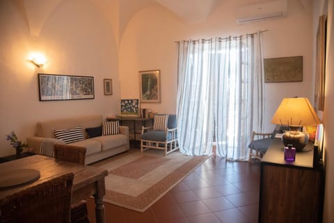 Casa vacanza Donna Rosalia Apartment in Gaeta