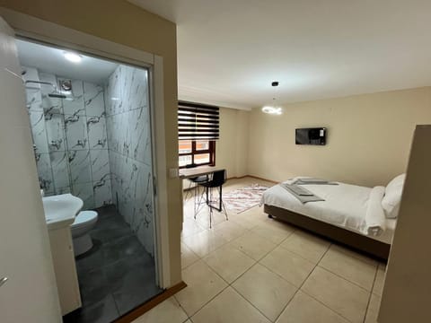 BROWN Apartment hotel in Ankara