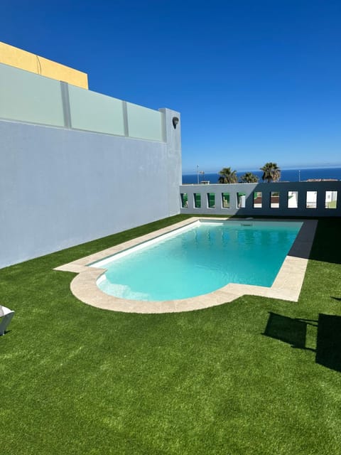 Villa Horizon with private pool by Galera Beach Villa in Castillo Caleta de Fuste