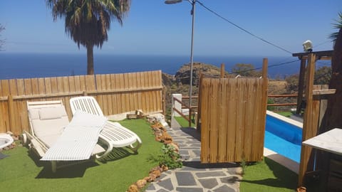 Nueva Casa rural piscina privada House in Santa Cruz de Tenerife