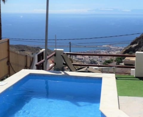 Nueva Casa rural piscina privada House in Santa Cruz de Tenerife