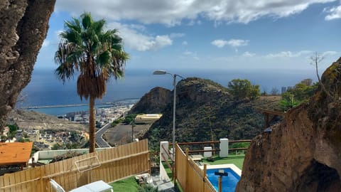 Nueva Casa rural piscina privada House in Santa Cruz de Tenerife