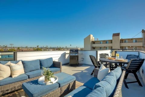 Balcony/Terrace, Balcony/Terrace