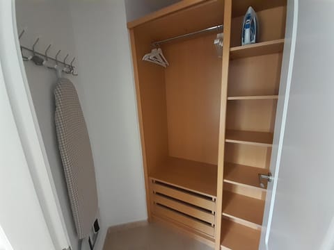 Bedroom, furniture, wardrobe