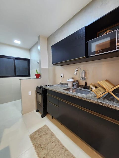 Unidade Zen - Apartamento Centro ótima localização Condo in Ribeirão Preto