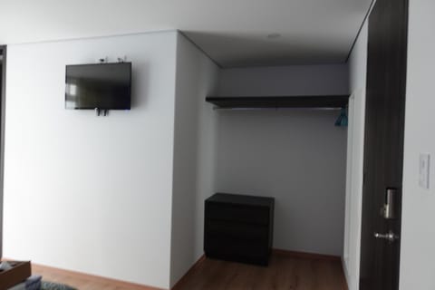 TV and multimedia, wardrobe