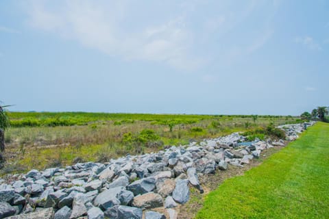 401 Captain John Fripp Villa House in Fripp Island