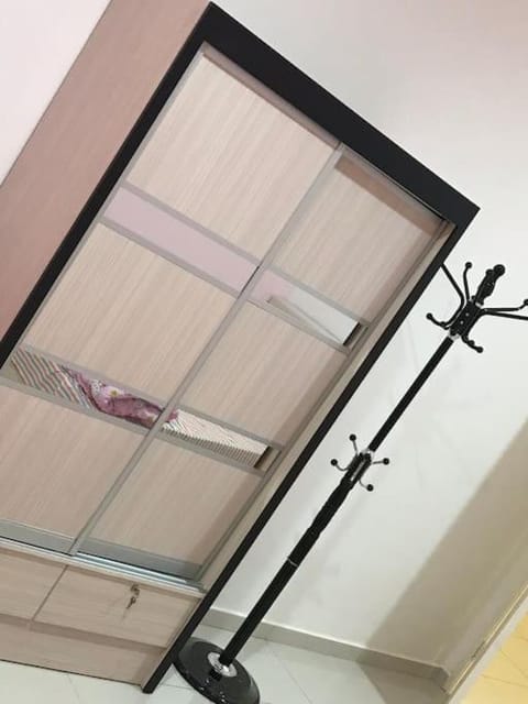 怡保翠林城主题民宿 - 15Pax Karaoke Condo in Ipoh