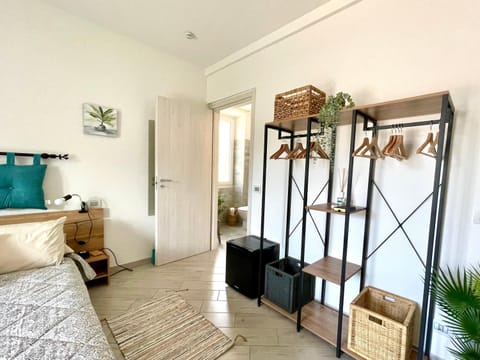 La Monstera Rooms Bed and Breakfast in Sestri Levante