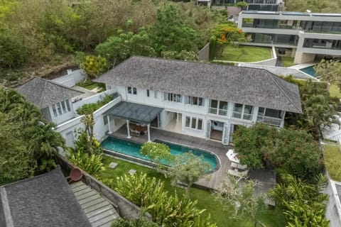 Bali Bayview Heights: 4BR in Goa Gong Villa in Kuta Selatan