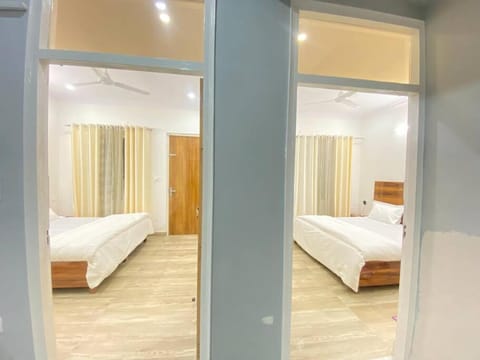 2 Bedroom condo apartment Condo in Rishikesh