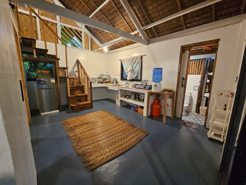 The Surf House Pacifico Villa in Siargao Island