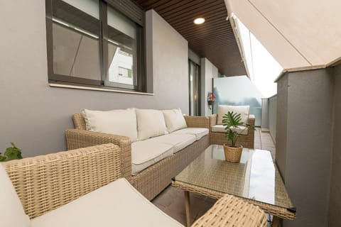 Balcony/Terrace, Other