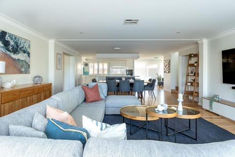 Fastnet I Private Properties House in Dunsborough