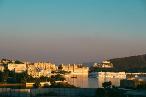 Infinia Stays - A Luxury Boutique Hotel Hotel in Udaipur