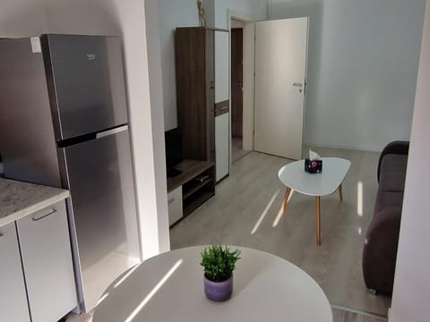 Titan 4 Residance Apartment in Bucharest