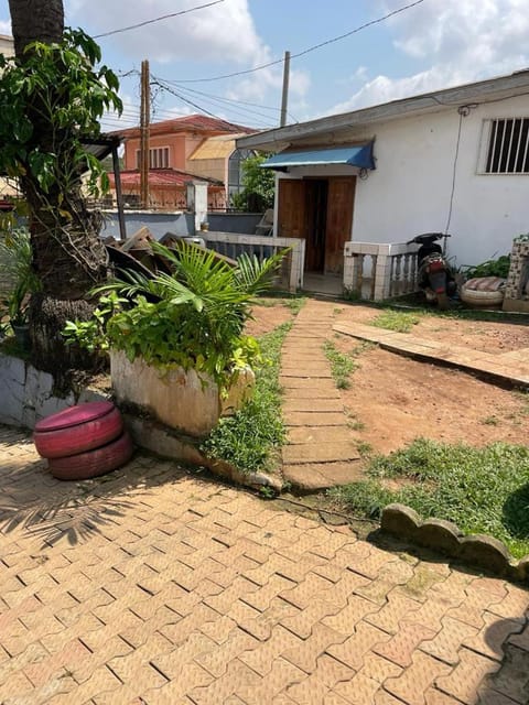 Mélo-appart 2 Apartment in Yaoundé