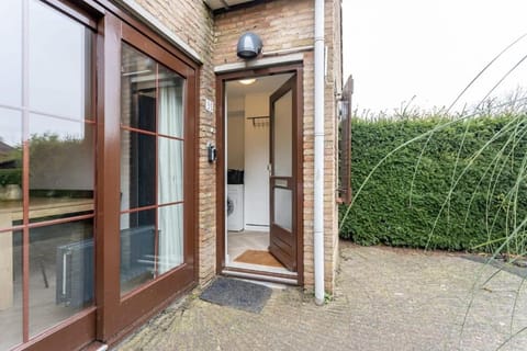 Hello Zeeland - Spaanse Galeien 35 House in Knokke-Heist