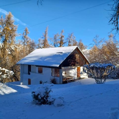 Day, Natural landscape, Winter