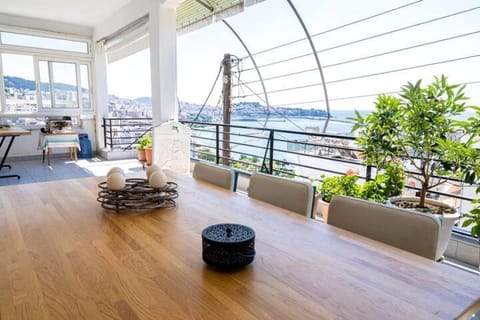 Fina's Home Apartment in Kavala