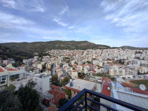 Fina's Home Apartment in Kavala