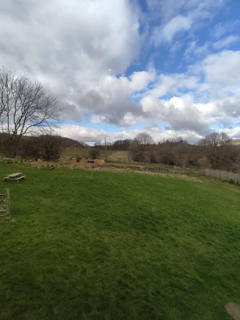 Ye Olde Bowling Green Inn Inn in High Peak District