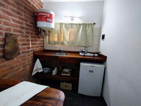 Terrazas Appartement in San Pedro